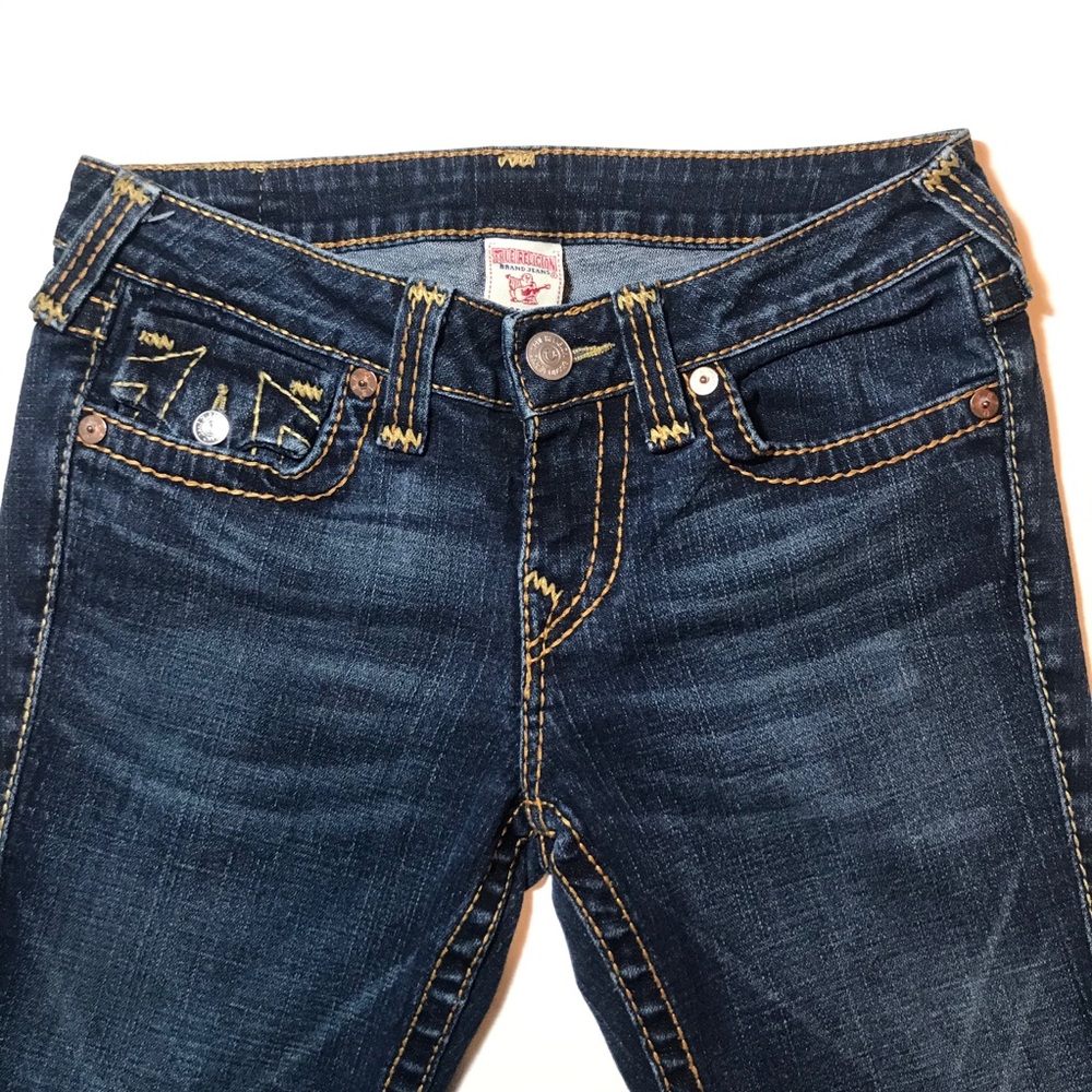 TrueReligion*Boot-cut - Picture 6 of 12
